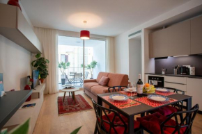 Luxury Sweet Home Labicana